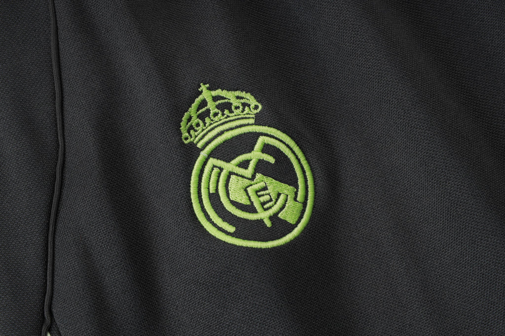Real Madrid - Tracksuit - Adults