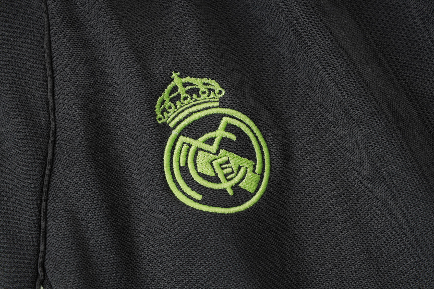 Real Madrid - Tracksuit - Adults