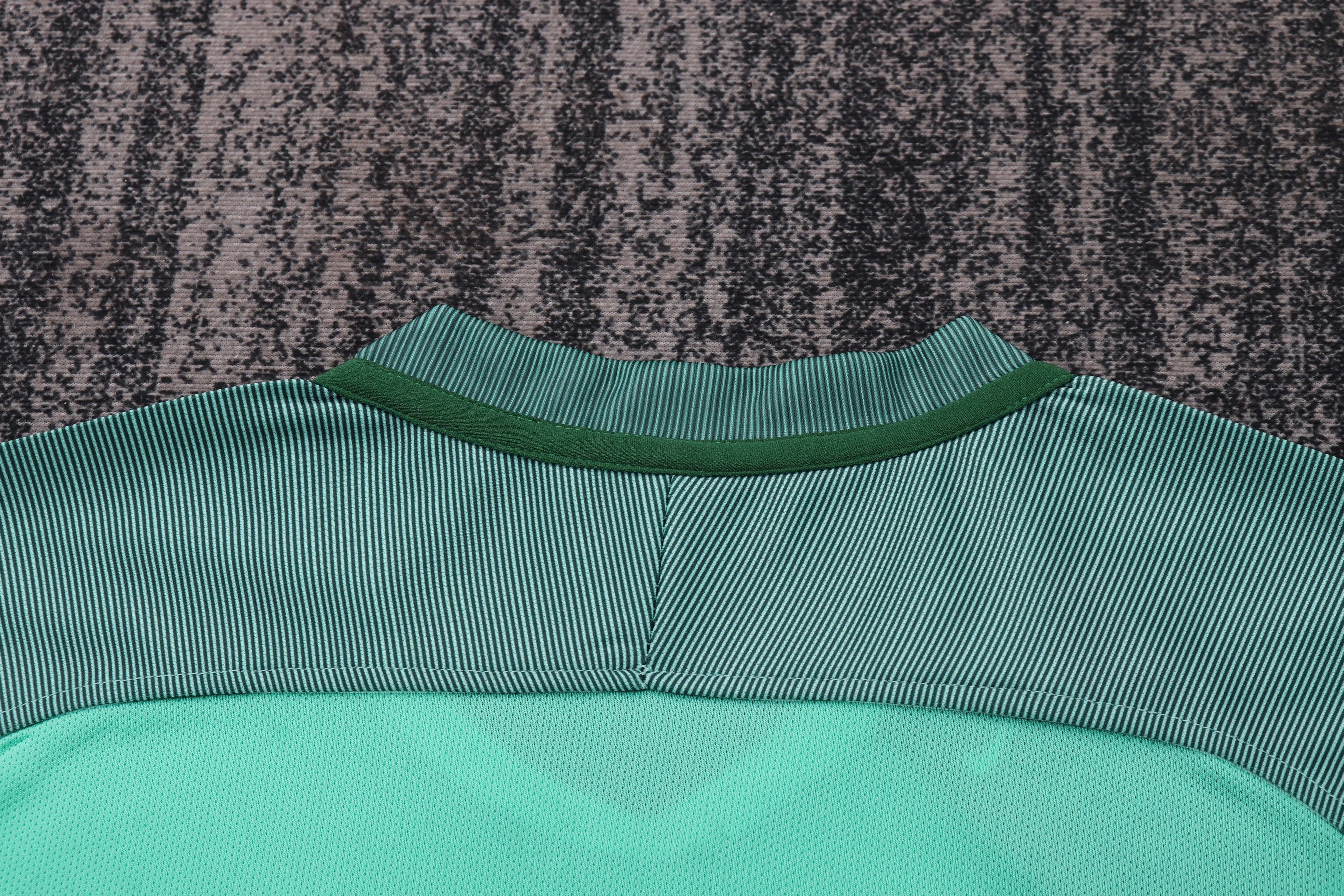 Portugal - Away - 2016 - Kids - Retro