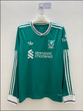 Liverpool - 3rd - 25/26 - LS - Adults