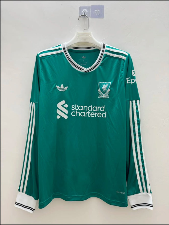 Liverpool - 3rd - 25/26 - LS - Adults