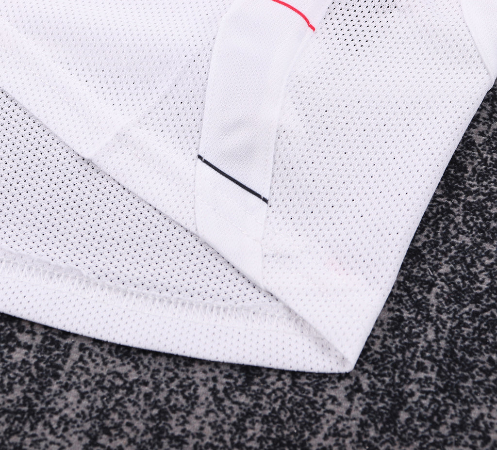 Manchester United - Away - 2003/05 - Kids - Retro