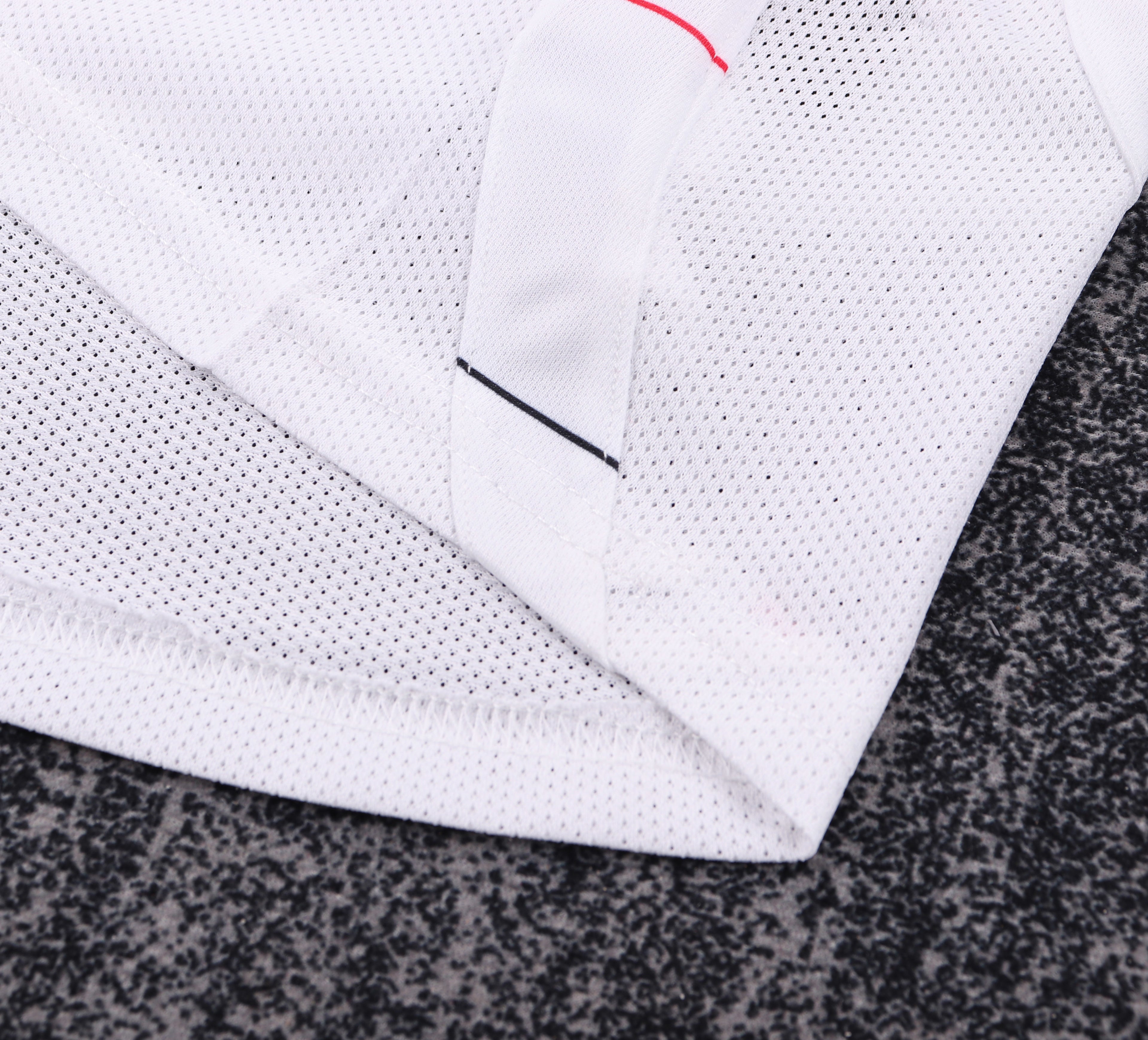 Manchester United - Away - 2003/05 - Kids - Retro