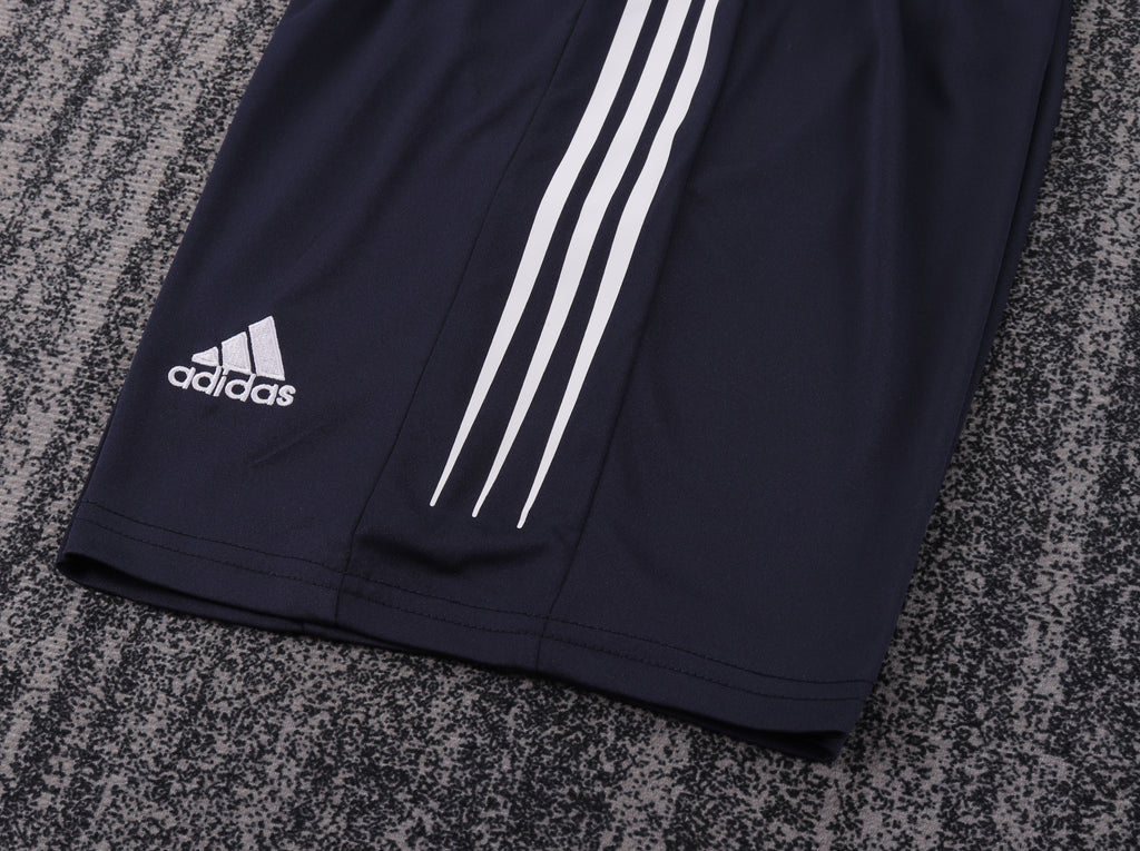 Real Madrid - Away - 2004/05 - Kids - Retro