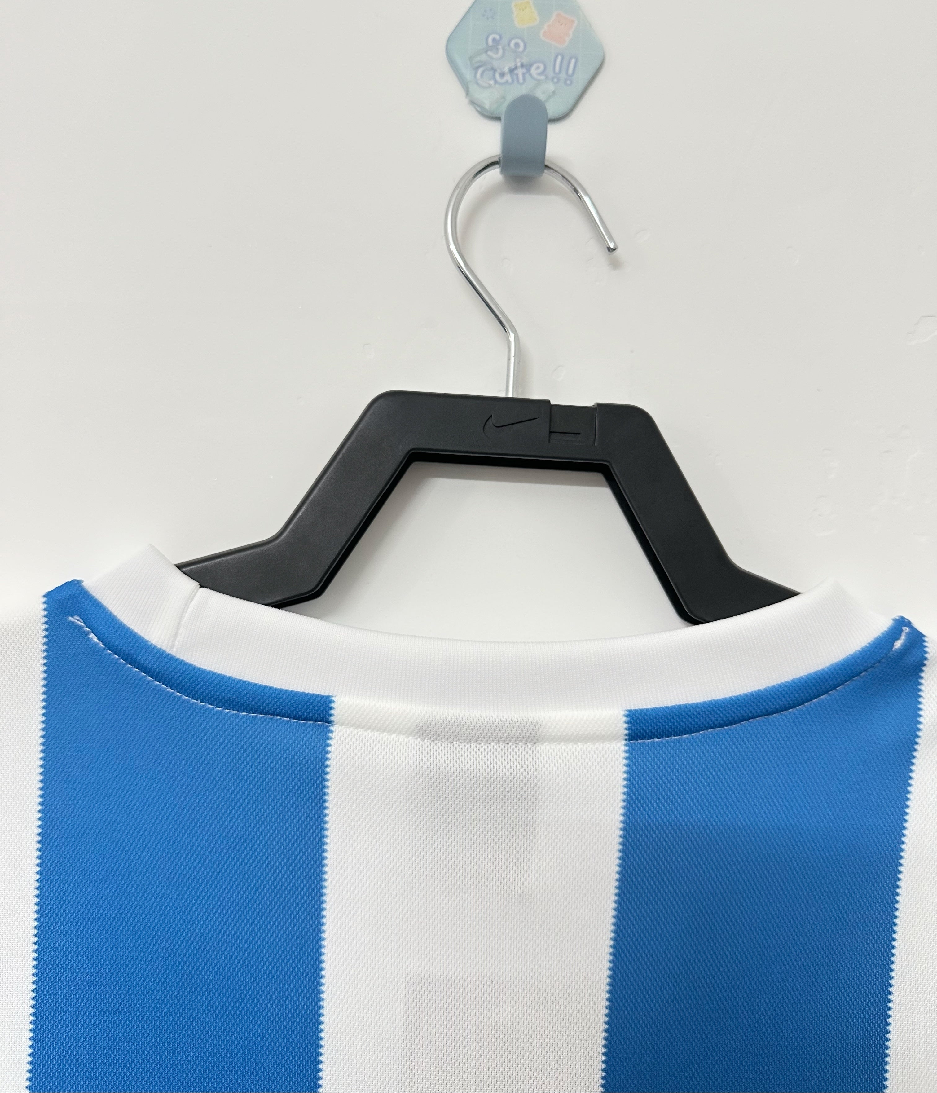 Argentina - Home - 1986 - Retro - Adults