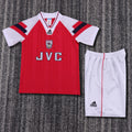 Arsenal - Home - 1992/94 - Kids - Retro