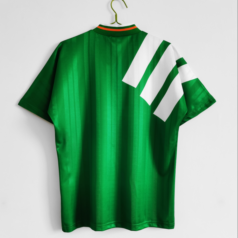 Ireland - Home - 1992/94 - Retro - Adults