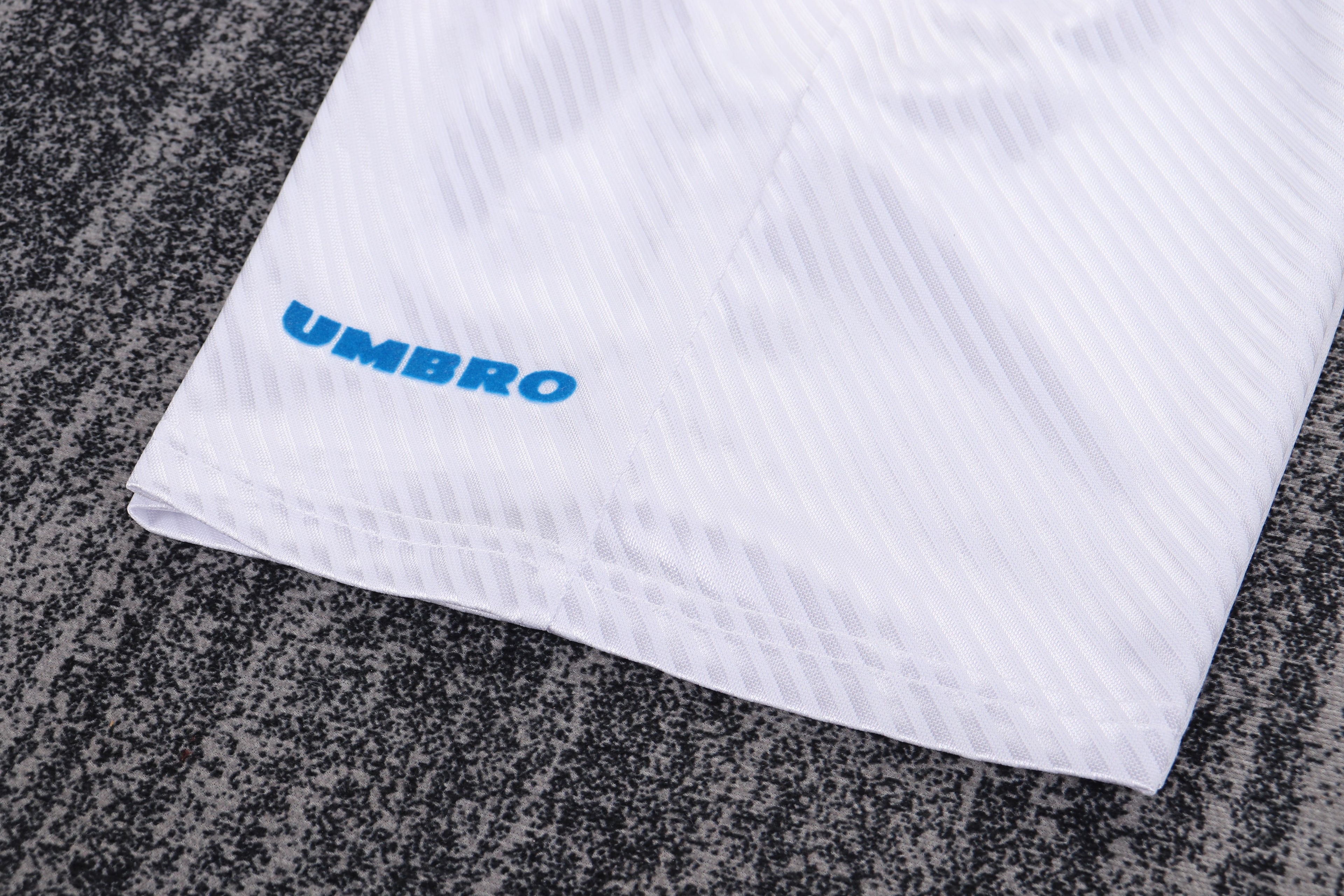 Brasil - Away - 1996 - Kids - Retro