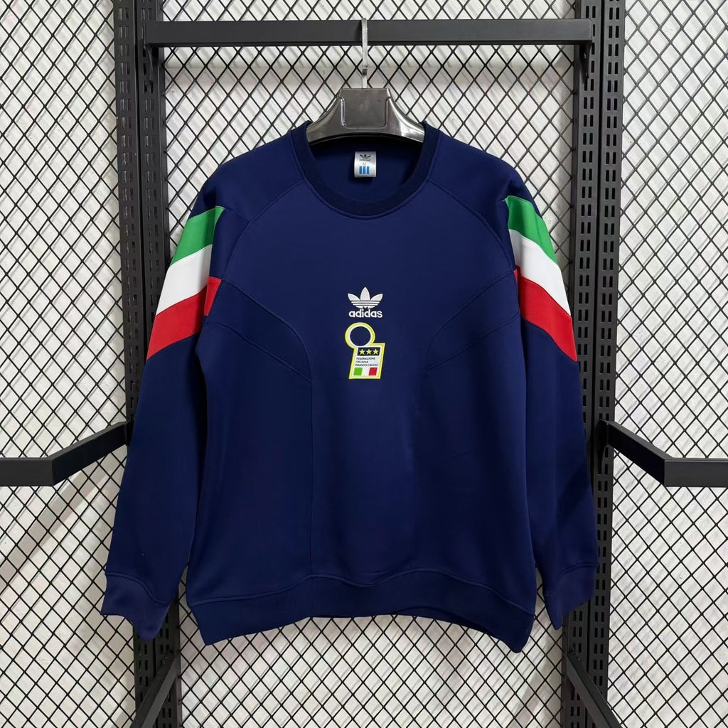 Italy - Training Jumper - Adults