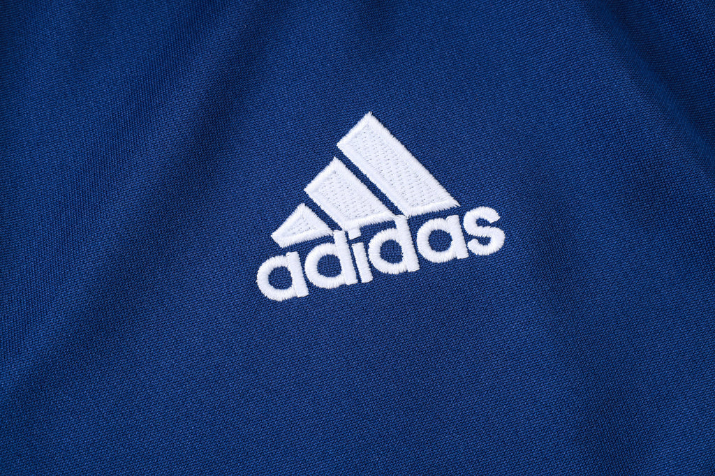 Real Madrid - Tracksuit 2 - Adults