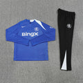 Chelsea - Tracksuit - Halfzip 2 - Adults