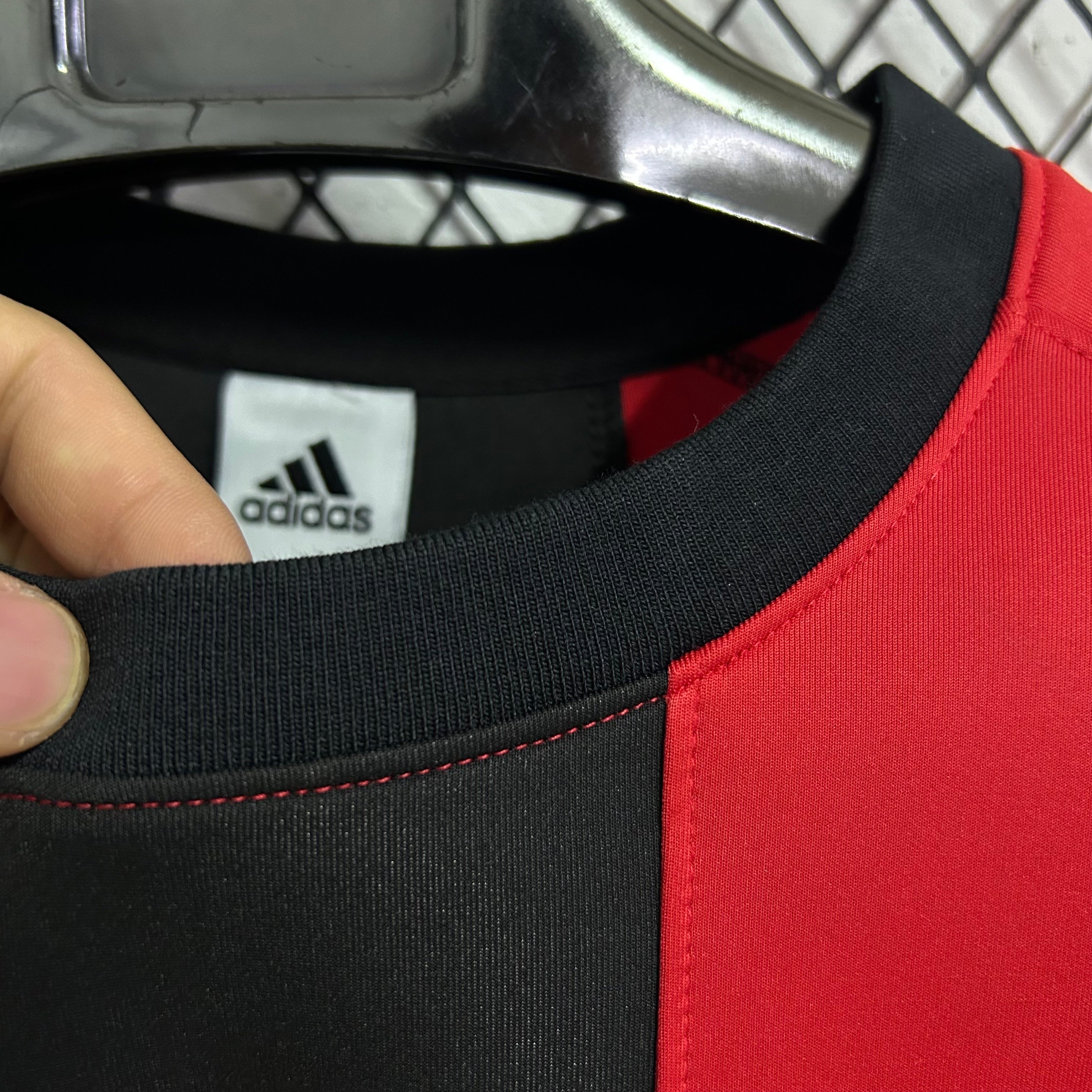 AC Milan - Training Jumper 2 - Adults