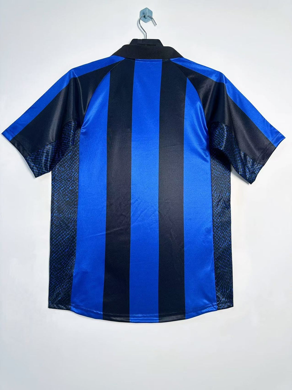 Inter Milan - Home - 2001/02 - Adults