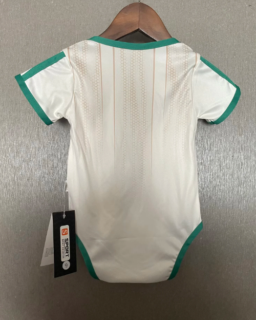 Algeria - Home - Infants - 2026