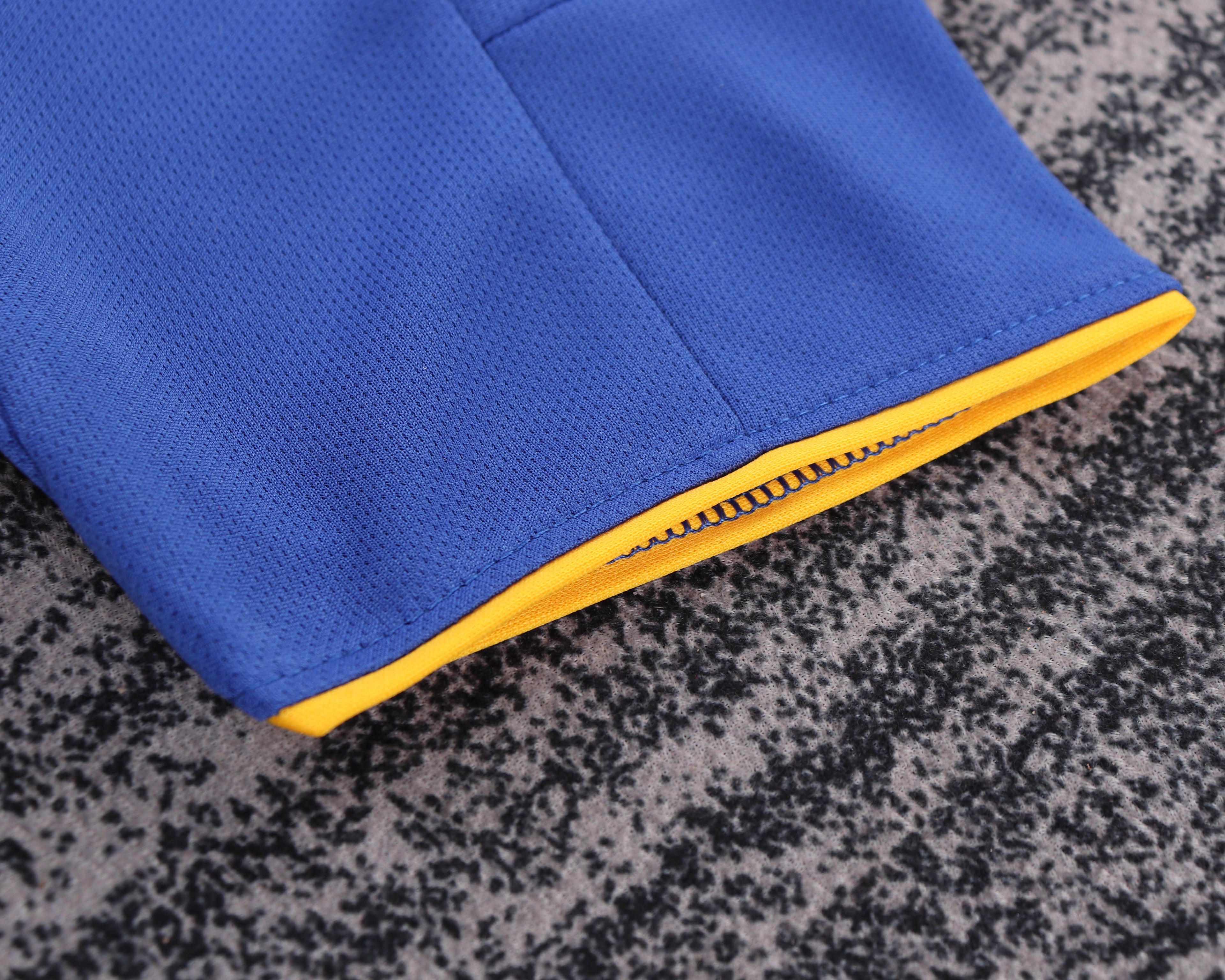 Chelsea - Home - 2007/08 - Kids - Retro