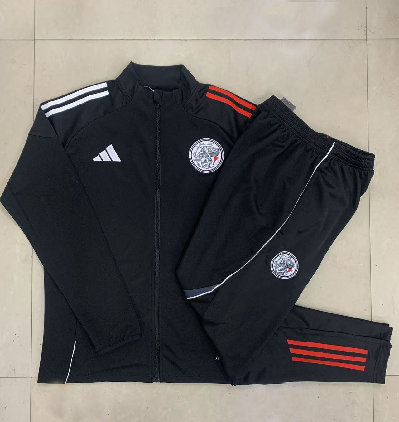 Ajax - Tracksuit - Adults