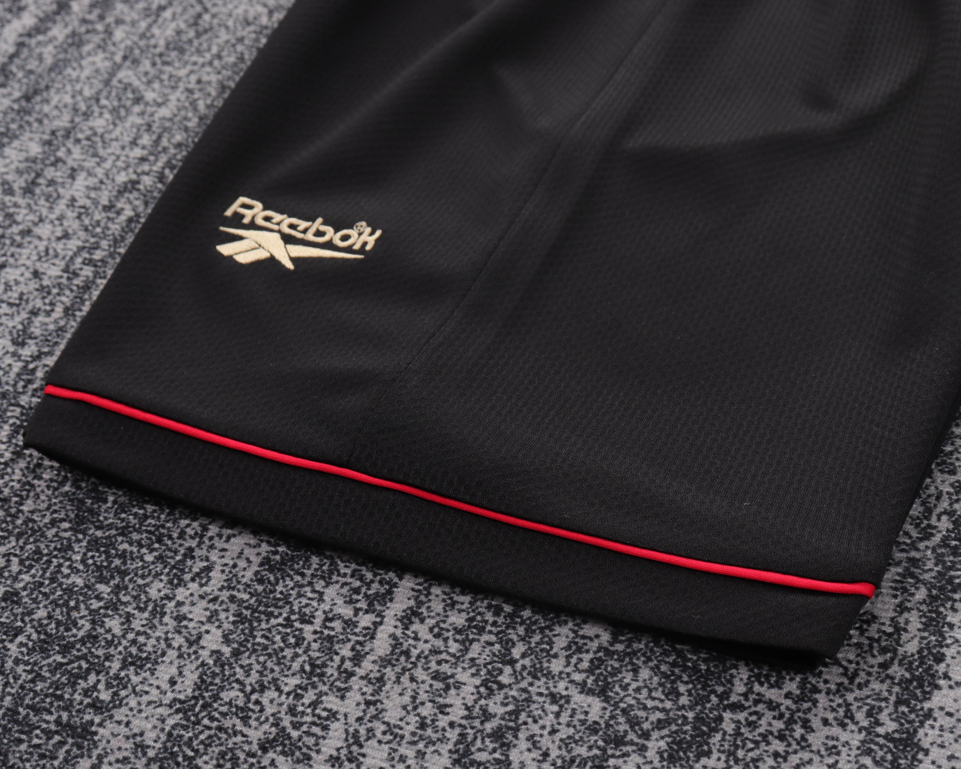 Liverpool - Away - 1996/97 - Kids - Retro