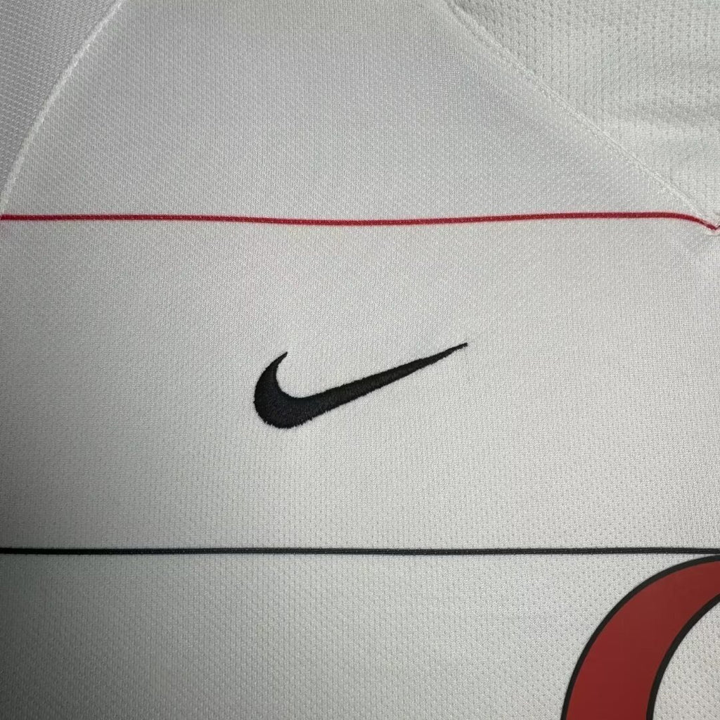 Manchester United - Away - 2003/05 - Retro - Adults