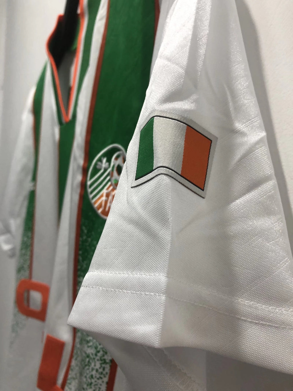 Ireland - Away - 1994 - Retro - Adults