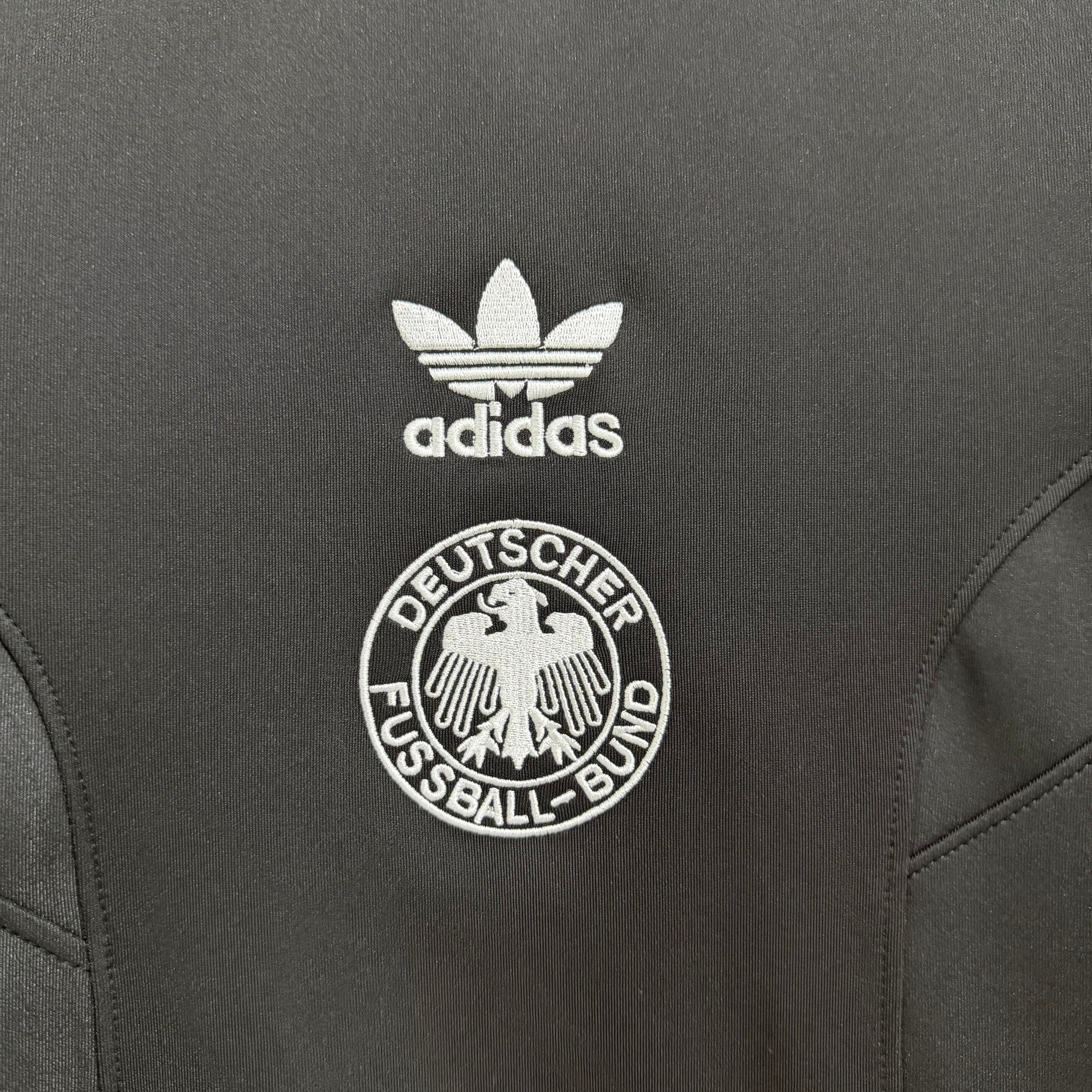 Allemagne - Pull d'entraînement - Adultes