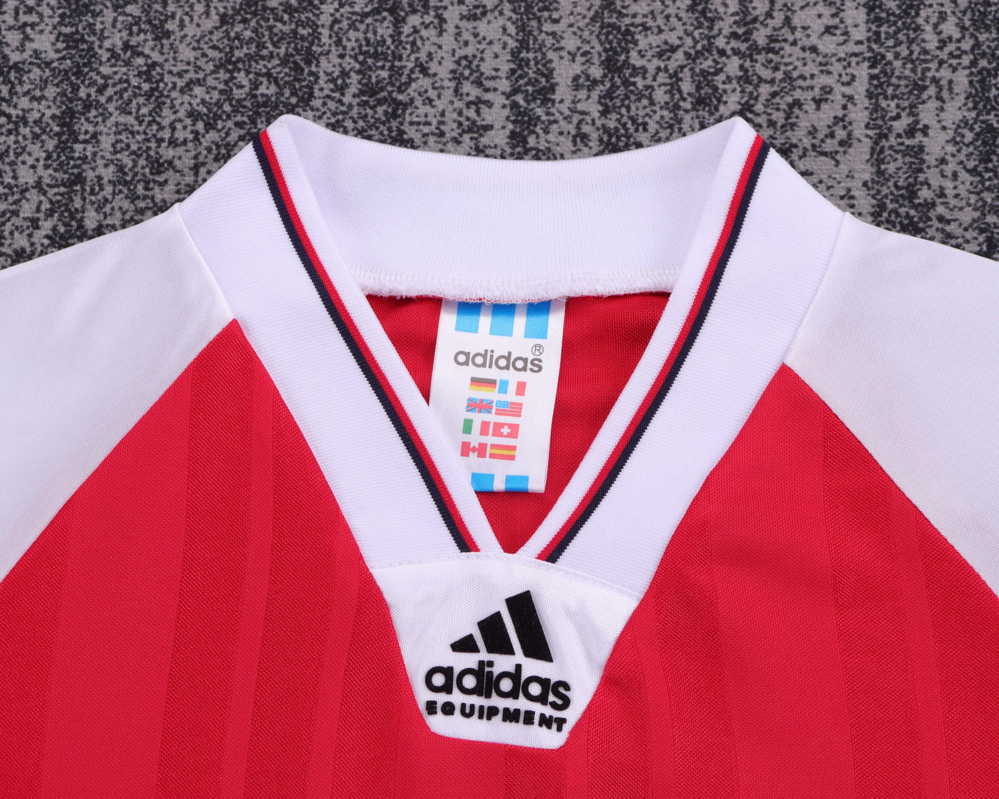 Arsenal - Home - 1992/94 - Kids - Retro