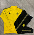 Borrusia Dortmund - Tracksuit - 25/26 - Kids