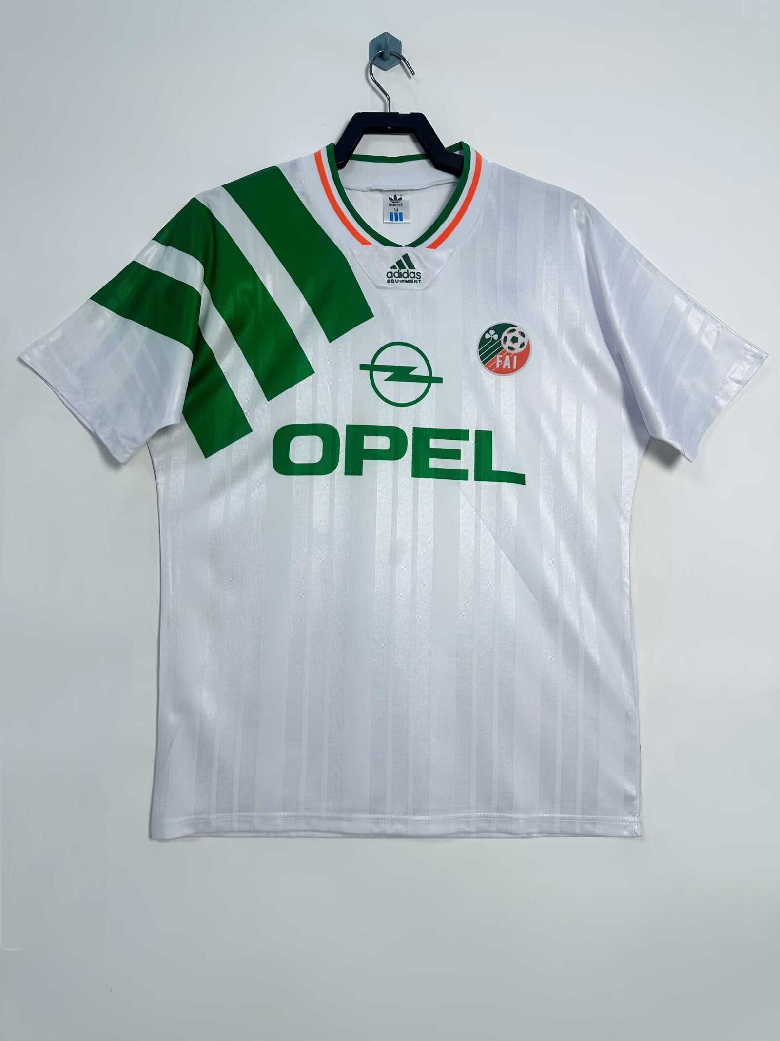 Ireland - Away - 92/94 - Retro - Adults