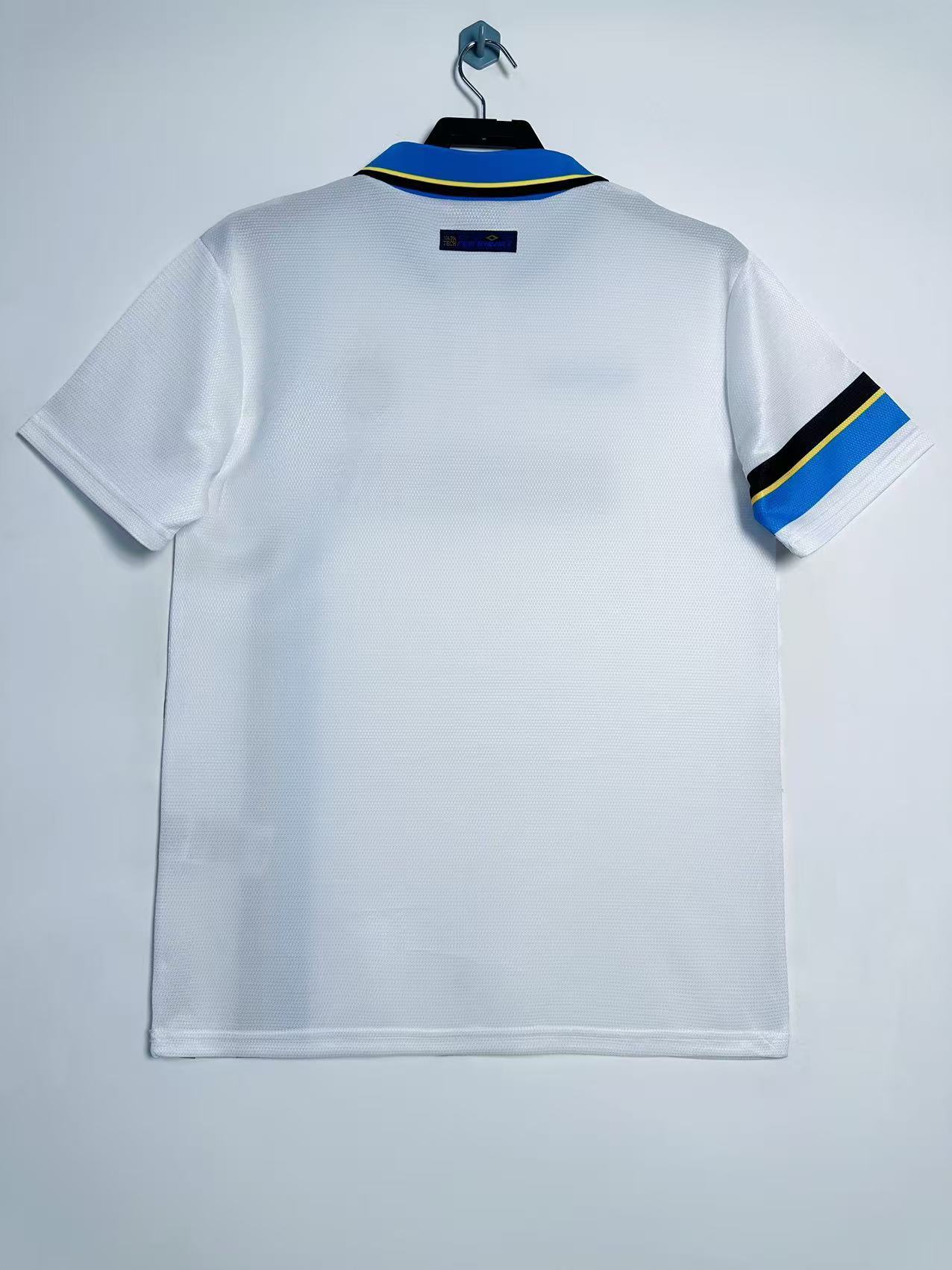 Inter Milan - Away - 1997/98 - Adults
