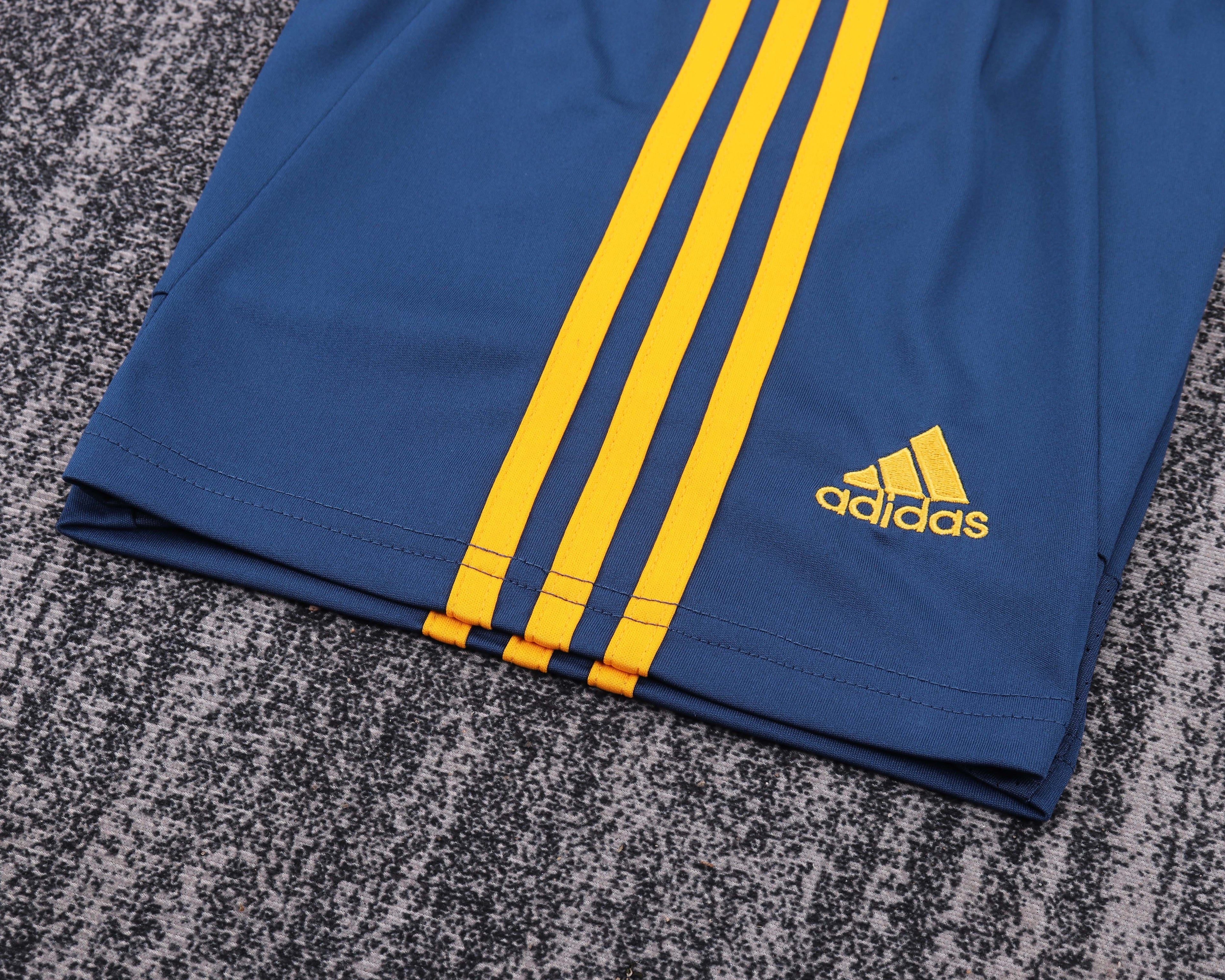 Spain - Home - 2012 - Kids - Retro