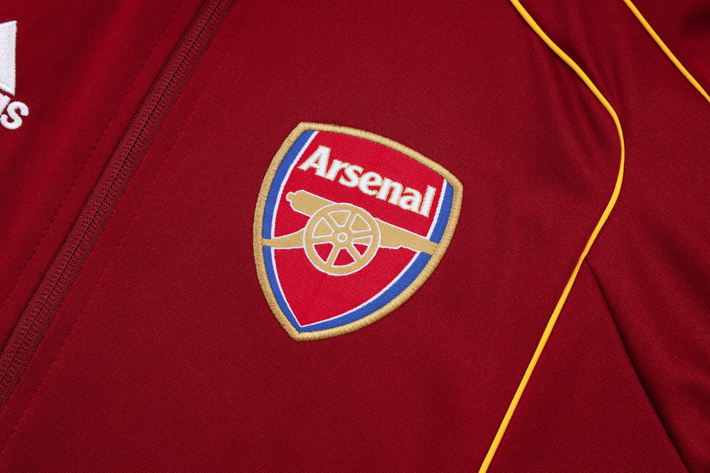 Arsenal - Tracksuit 3 - Adults