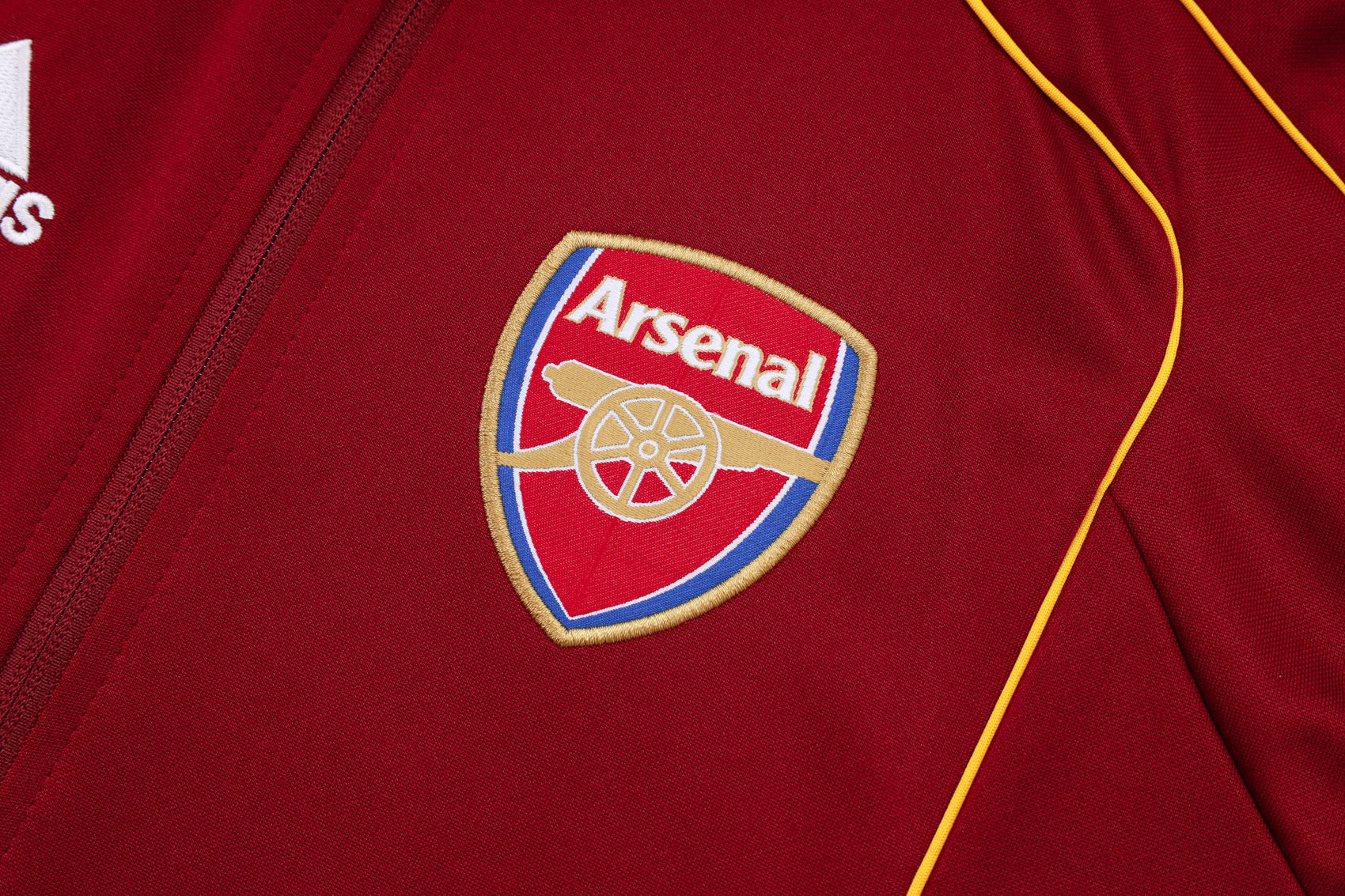 Arsenal - Tracksuit 3 - Adults