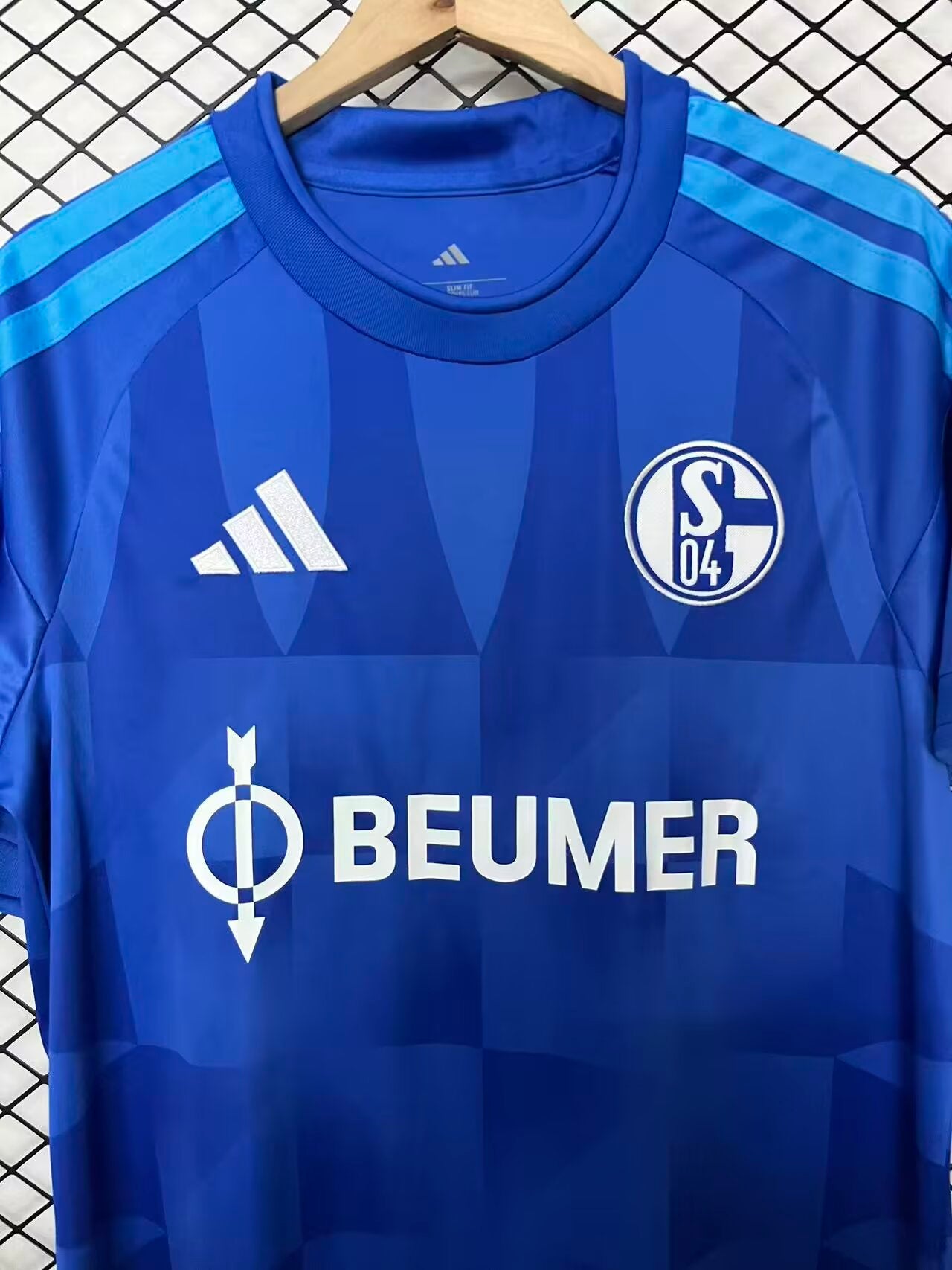 Schalke - Home - 26/27 - Adults