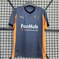 Derby County - Away - 25/26 - Adults
