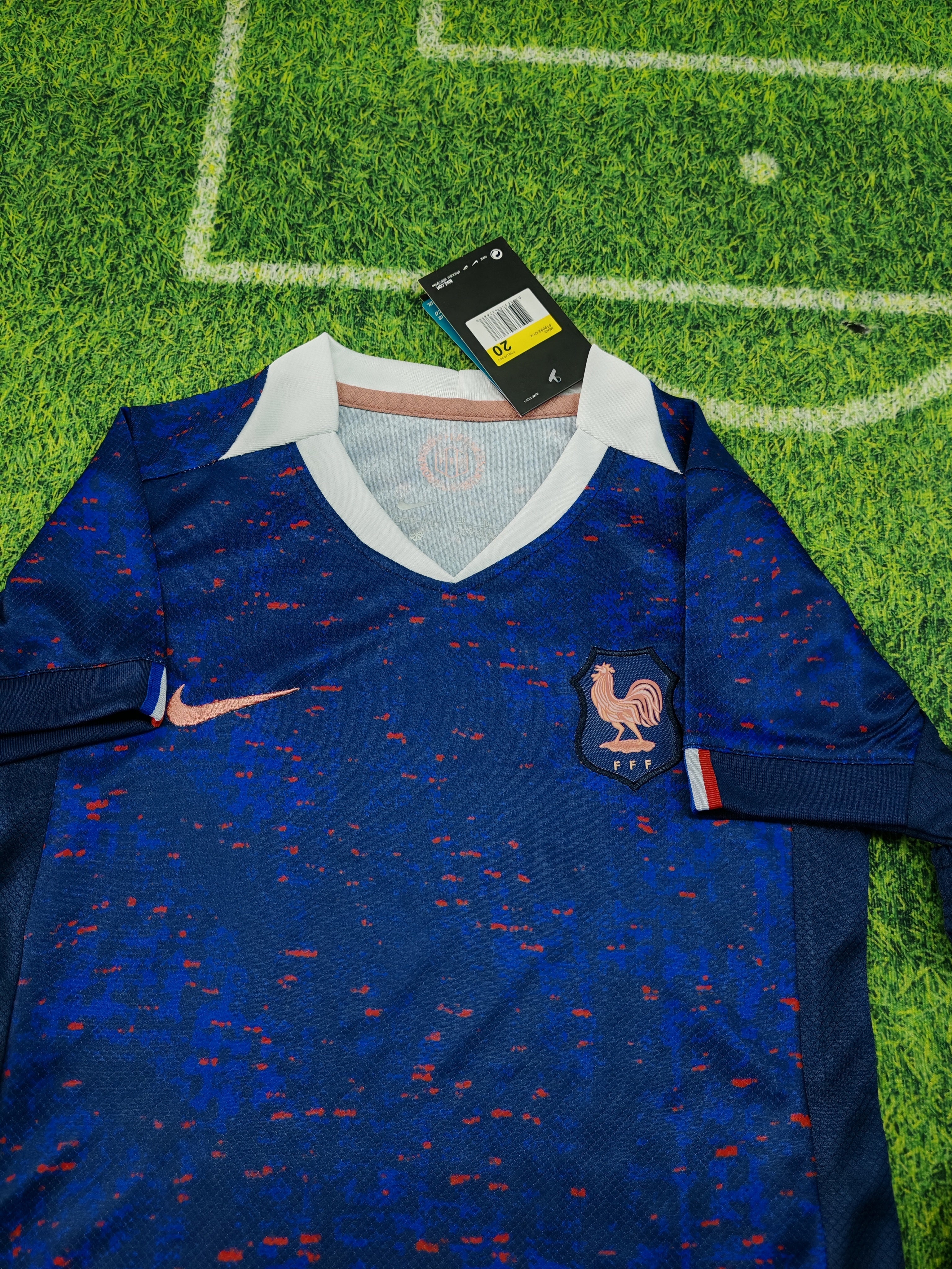 France - Home - 2026 - Kids