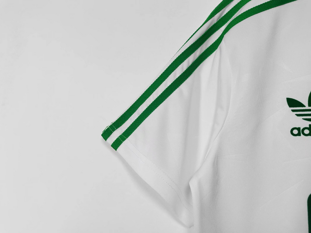 Ireland - Away - 1990/92 - Retro - Adults