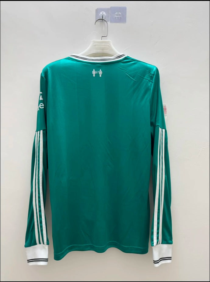 Liverpool - 3rd - 25/26 - LS - Adults