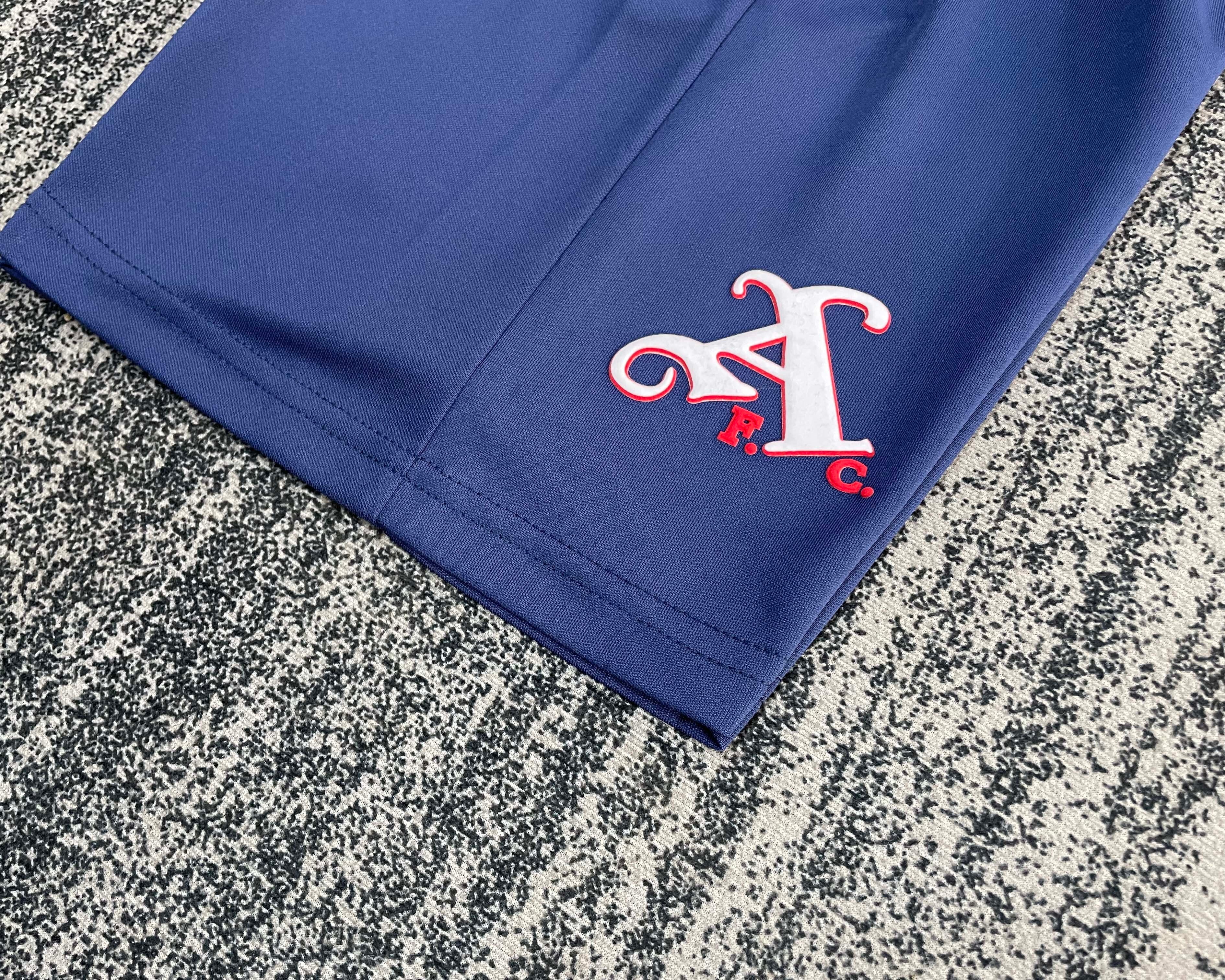 Arsenal - Away - 1995/96 - Kids - Retro