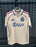 Ajax - Away - 25/26 - Adults