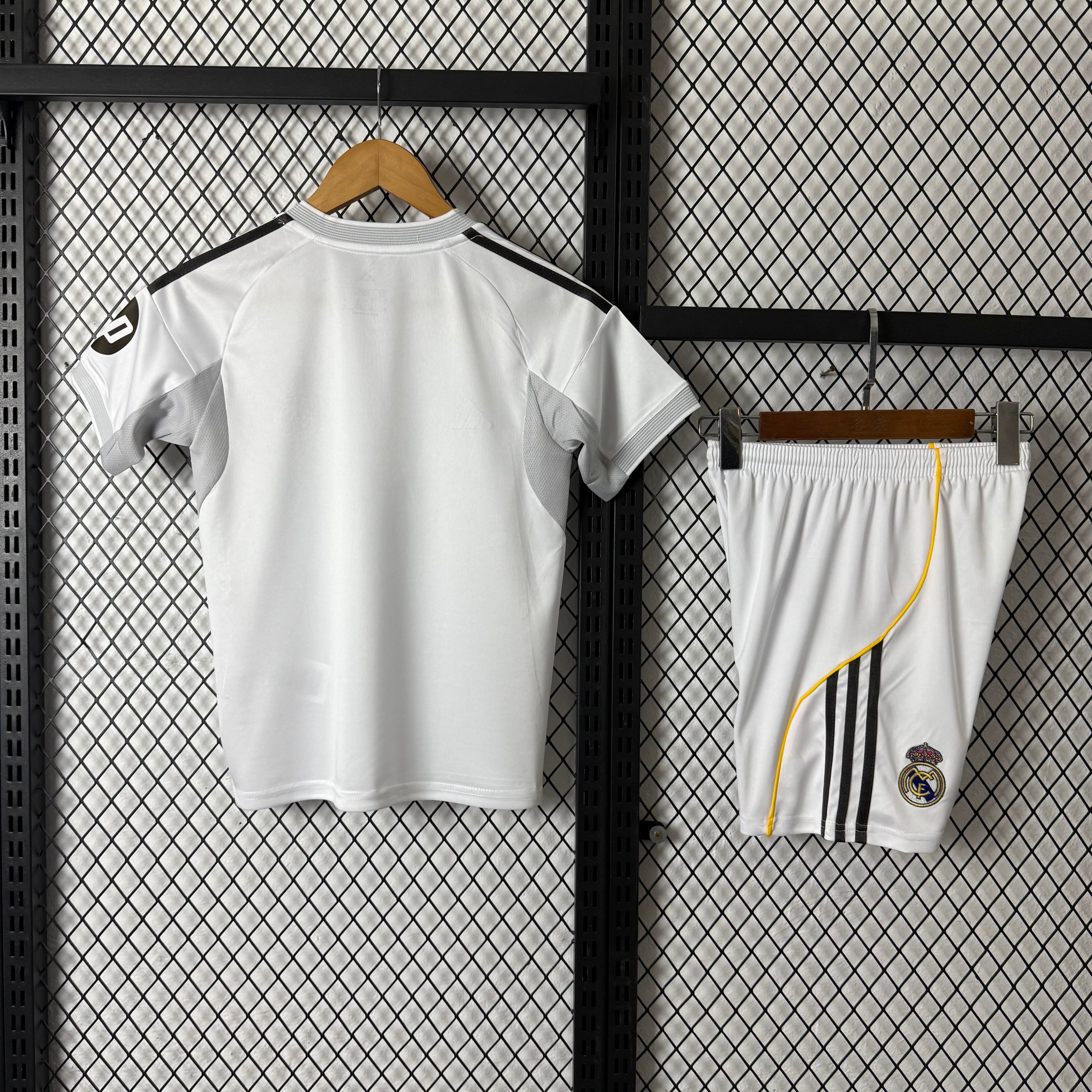 Real Madrid Madrid - Domicile - 25/26 - Enfants