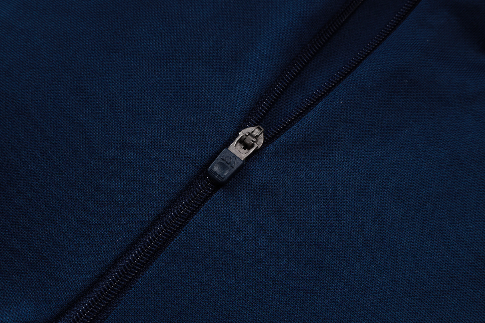 Real Madrid - Tracksuit - Halfzip - Adults