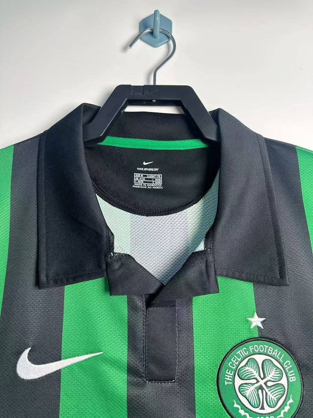 Celtic - Away - 2006/07 - Retro - Adults
