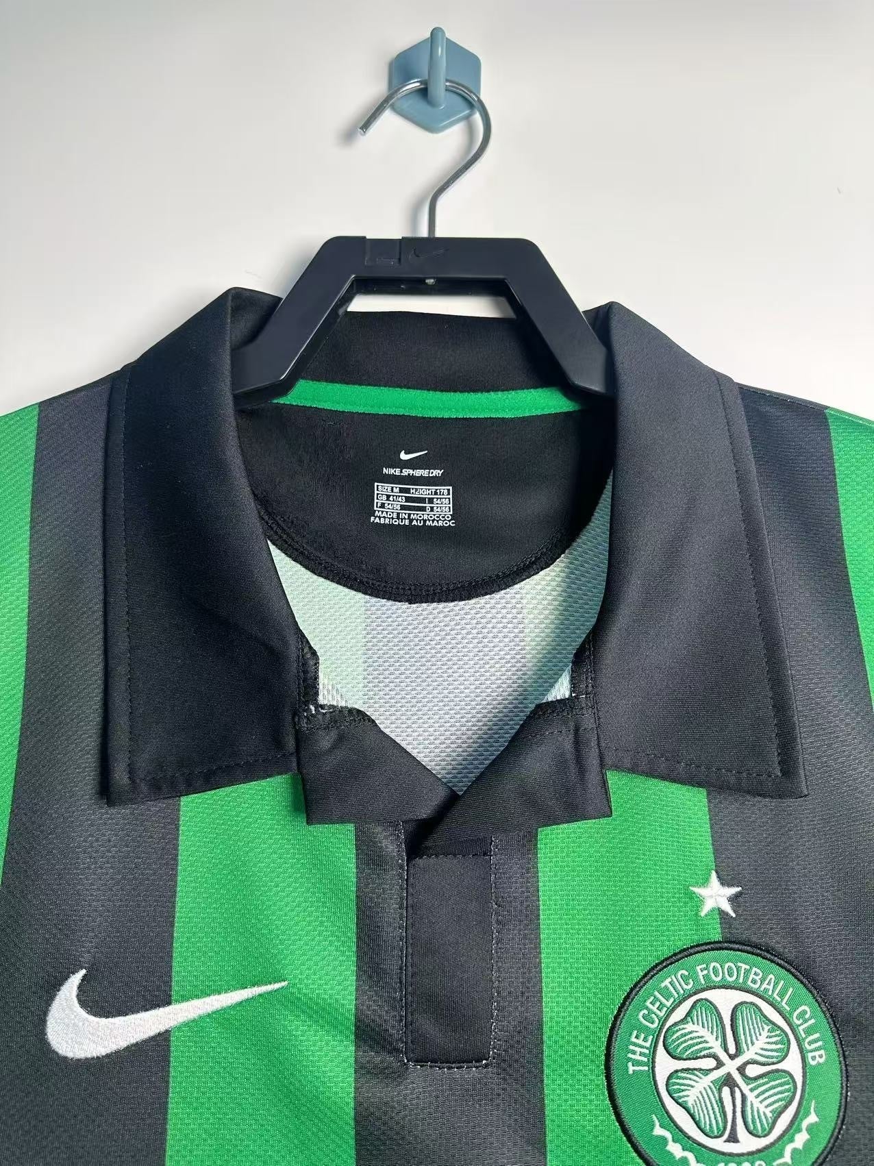 Celtic - Away - 2006/07 - Retro - Adults