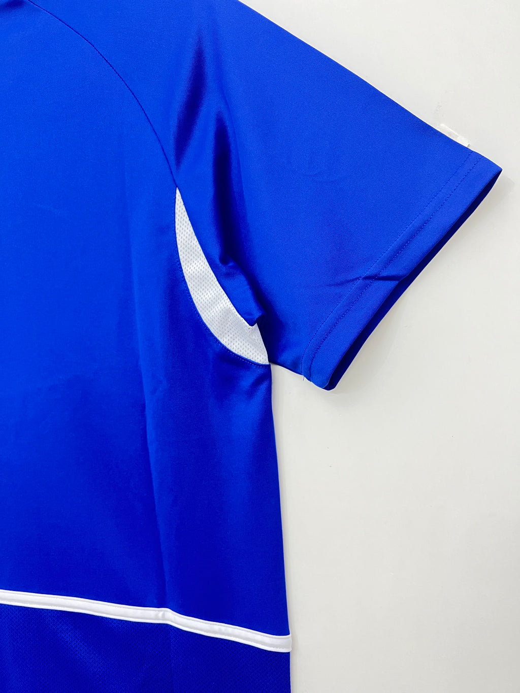 Brasil - Away - 2002 - Retro - Adults