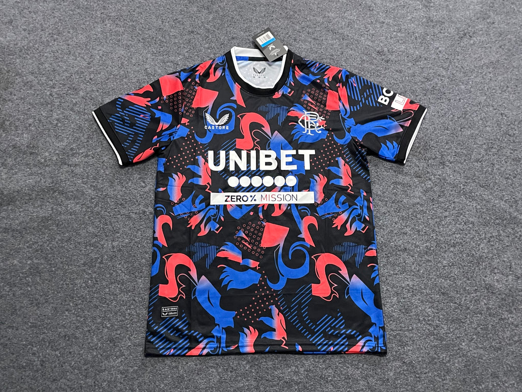 Rangers - 3rd - 24/25 - Adults