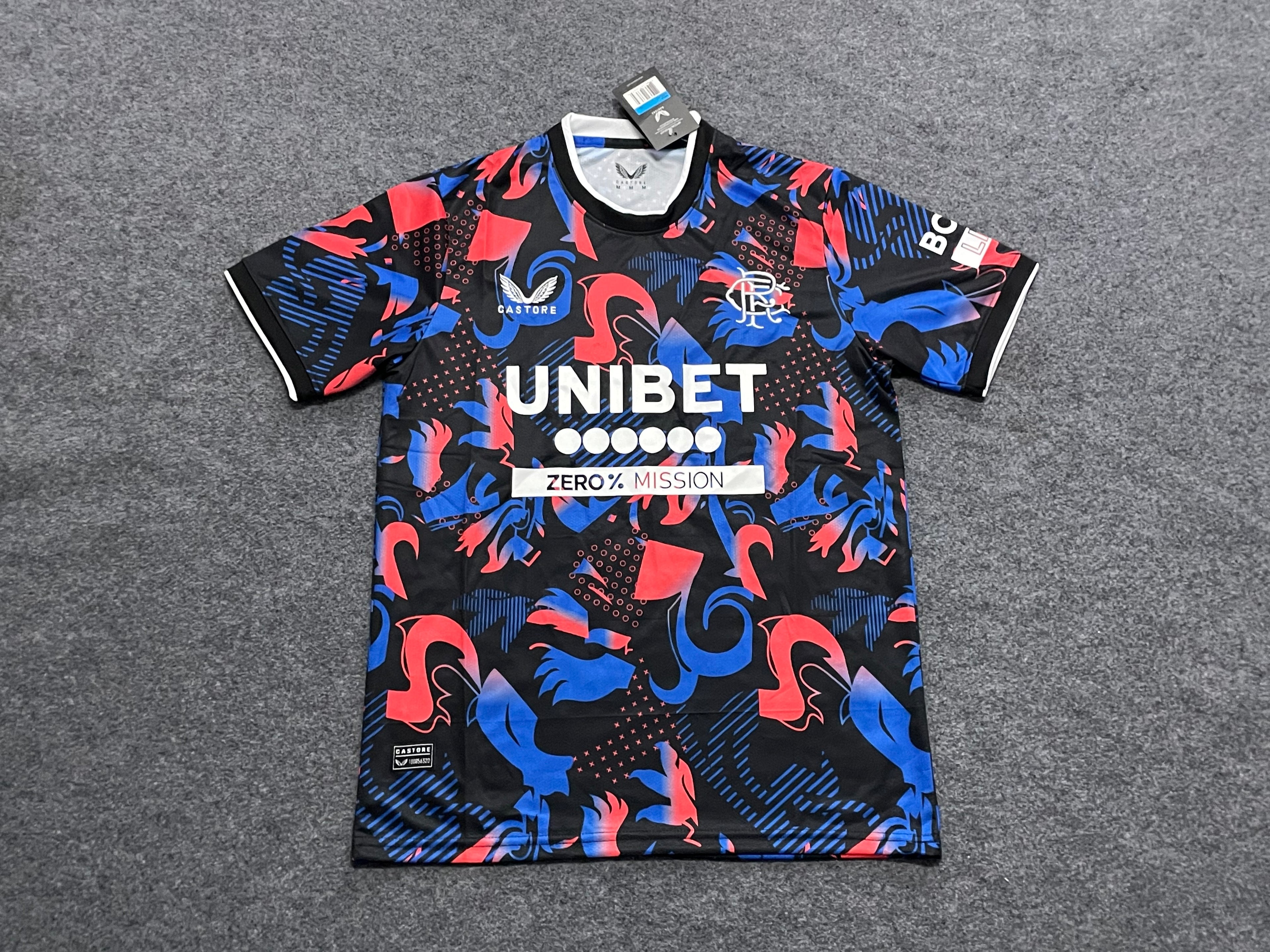 Rangers - 3rd - 24/25 - Adults