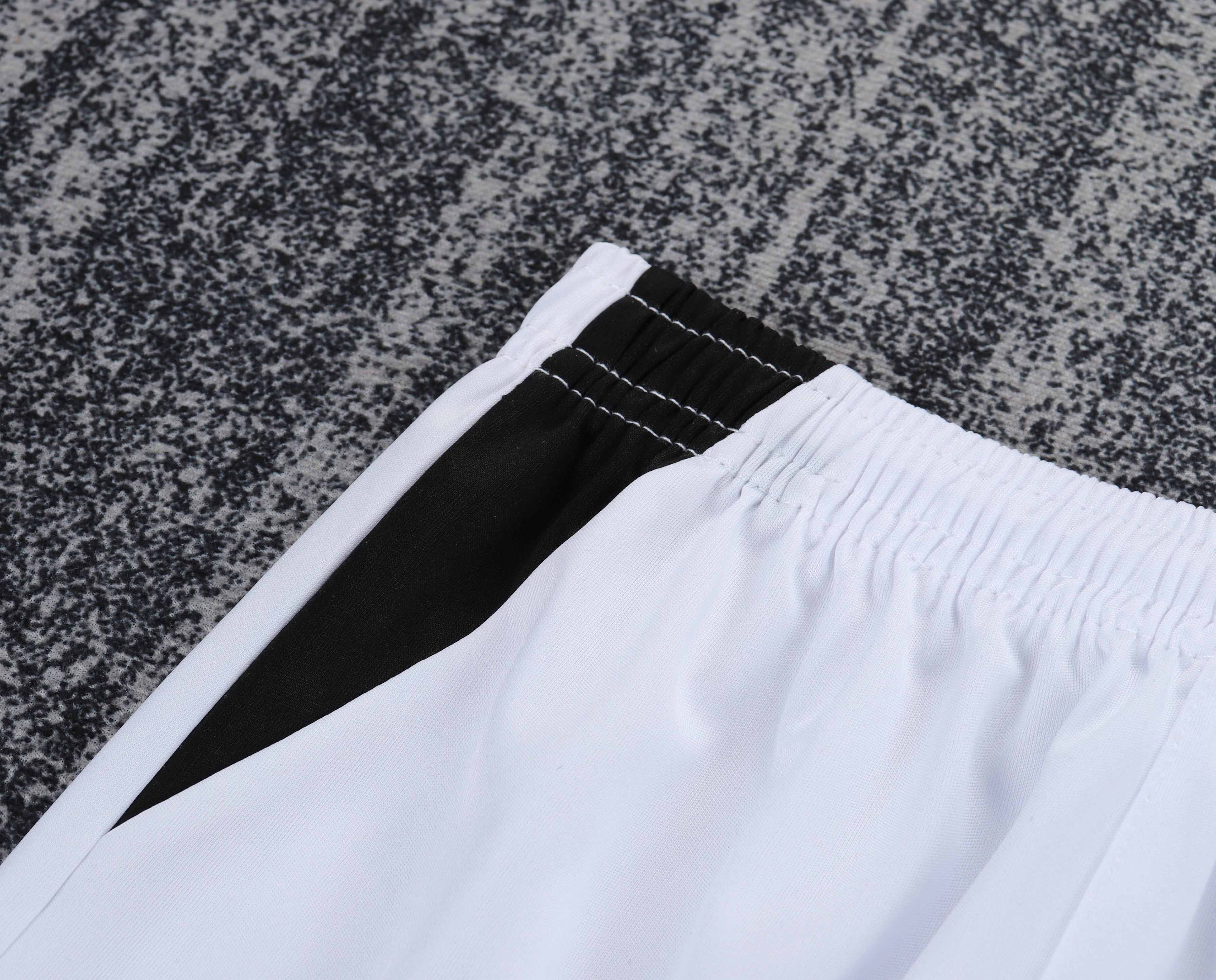 Manchester United - Away - 2002/03 - Kids - Retro