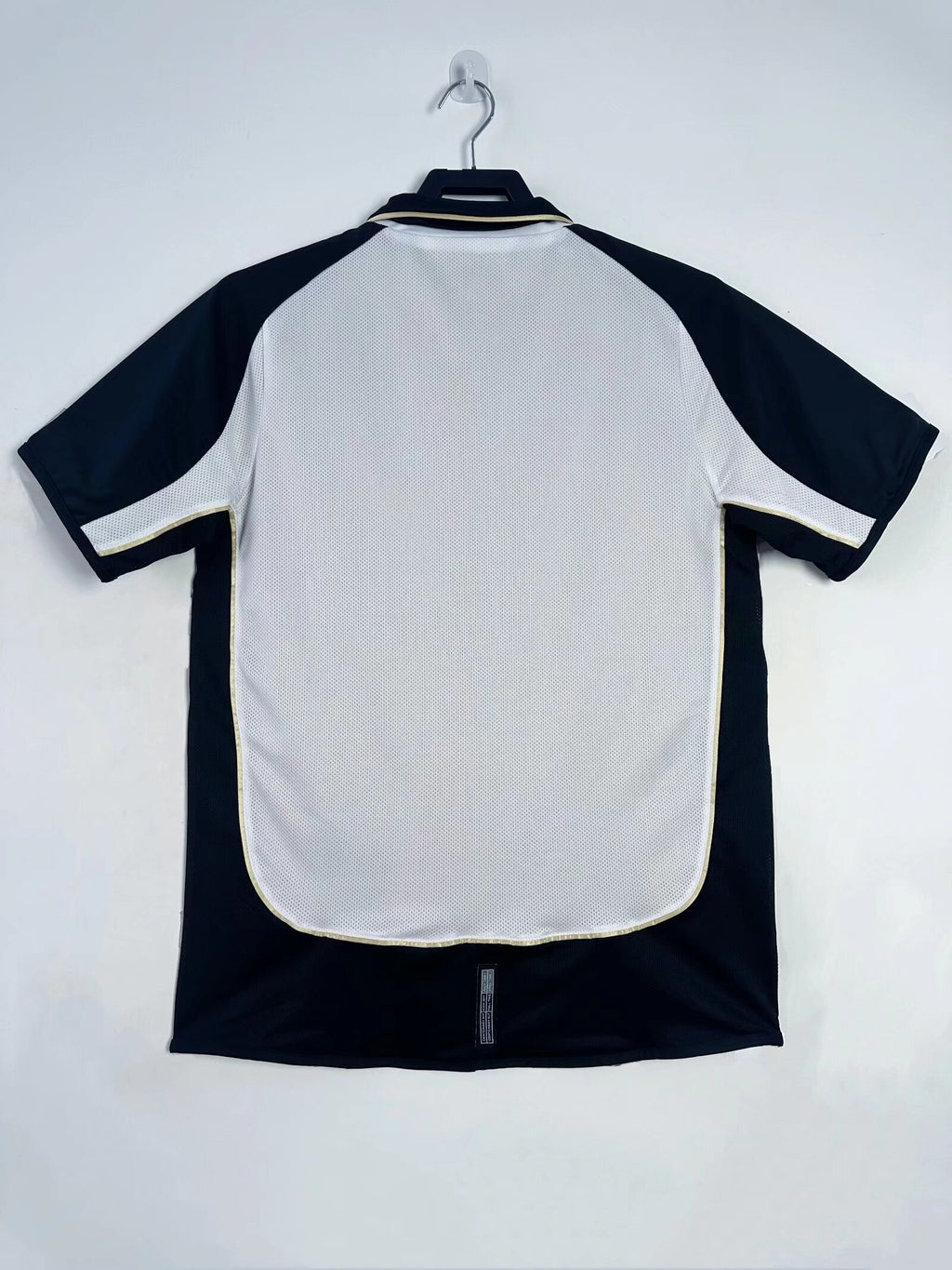 Manchester United - Away - two-in-one - 2000/01 - Retro - Adults