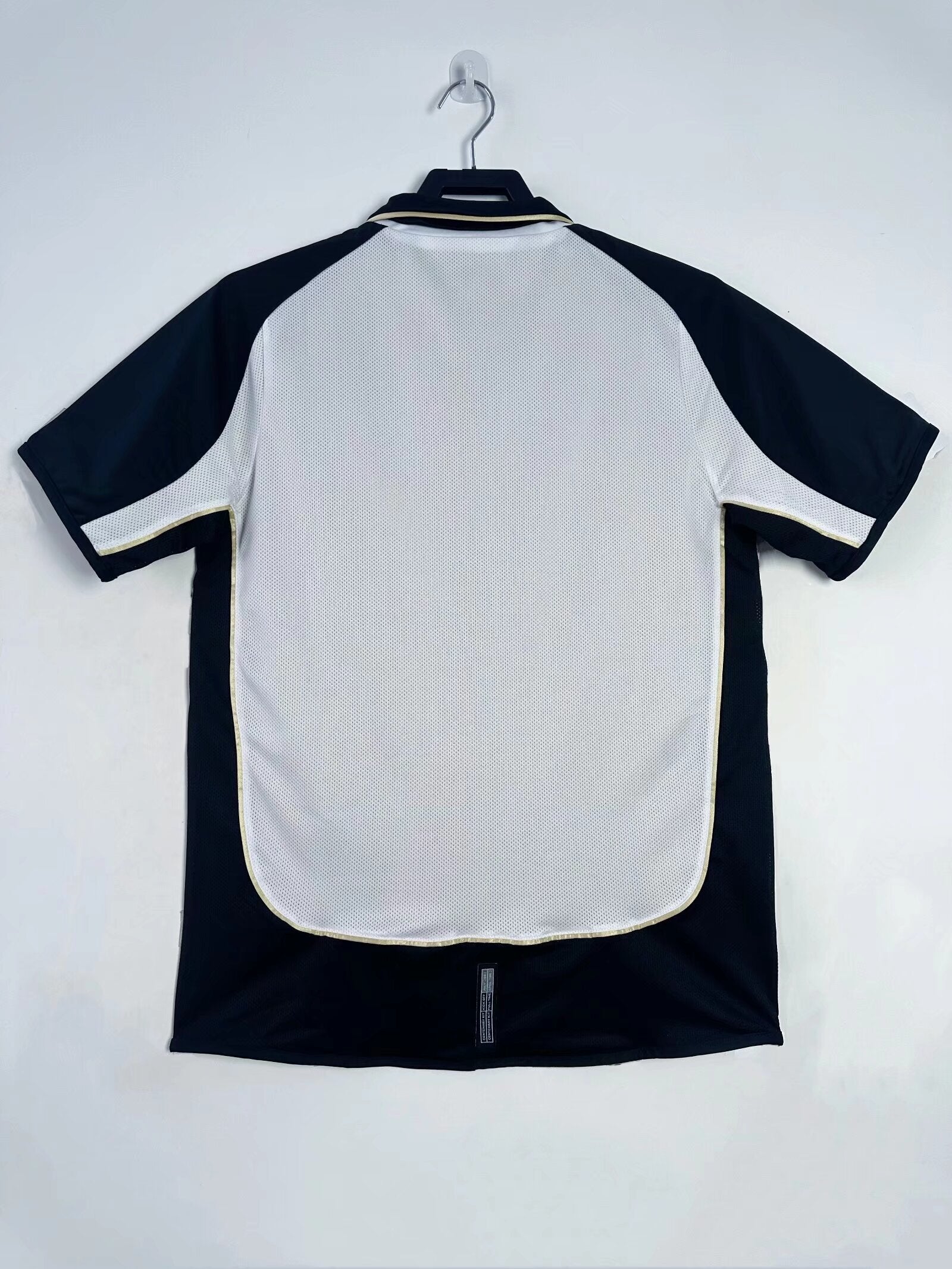 Manchester United - Away - two-in-one - 2000/01 - Retro - Adults