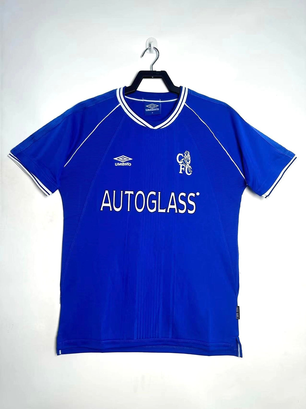 Chelsea - Home - 1999/01 - Retro - Adults