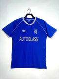 Chelsea - Home - 1999/01 - Retro - Adults